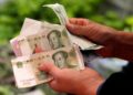 Asia FX slips amid Trump tariff jitters; China factory data underwhelms