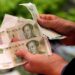 Asia FX slips amid Trump tariff jitters; China factory data underwhelms