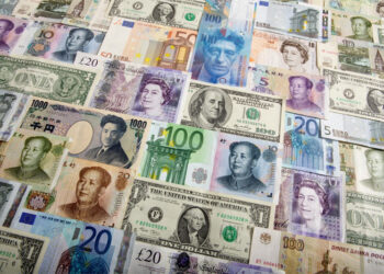 Philippine peso nears record low as central bank plans rate cuts